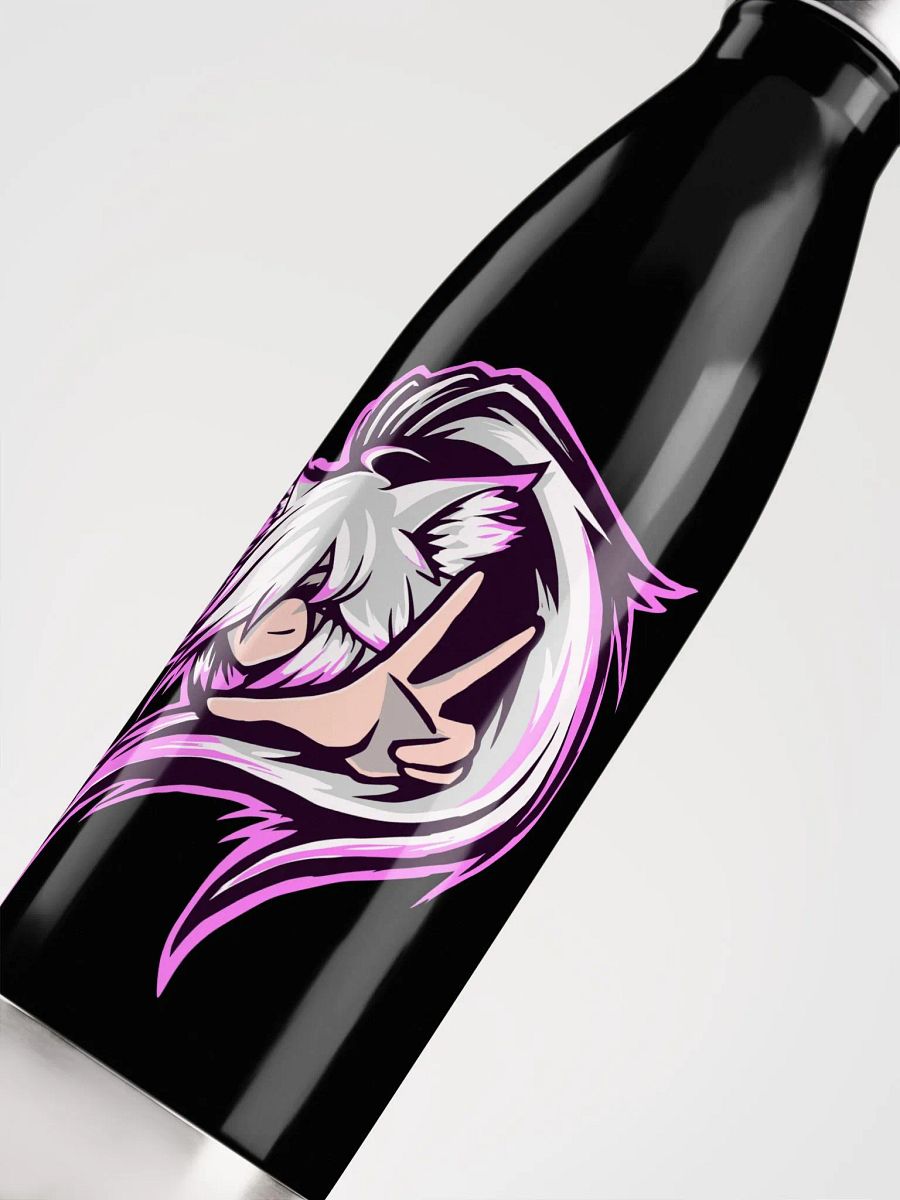Bottle of Slurps (Logo) product image (5)