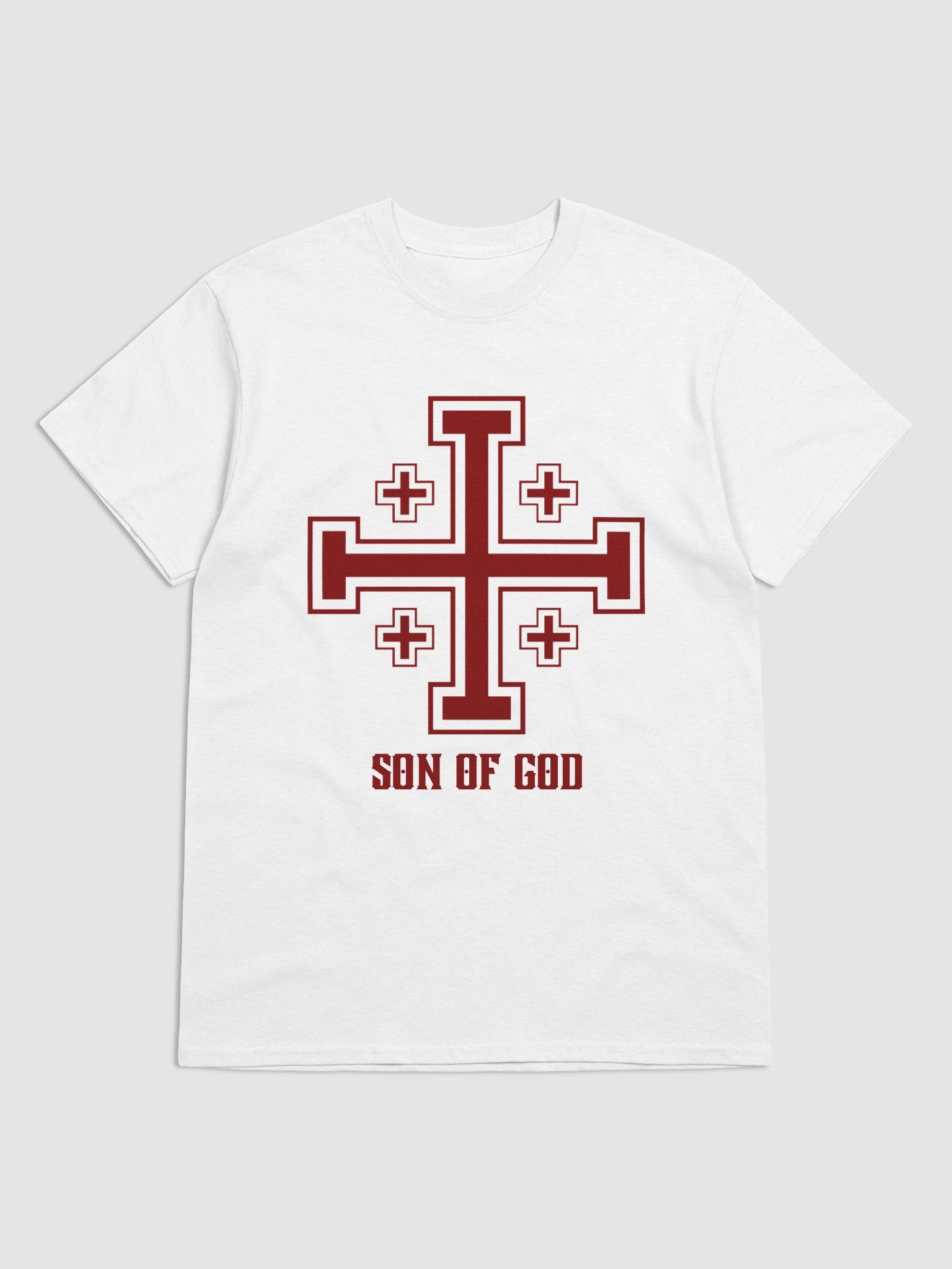 Crusader Gear product image (1)