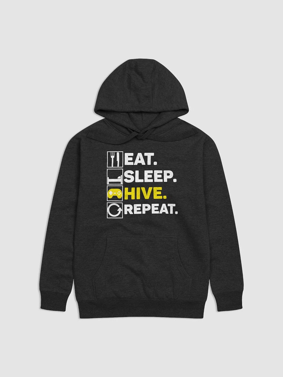 Hive Cycle Hoodie (15% OFF!) product image (1)