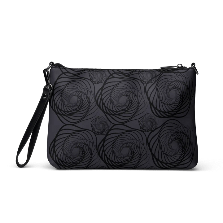 sacred geometry Crossbody Adventure Bag for men elegant ladies product image (2)