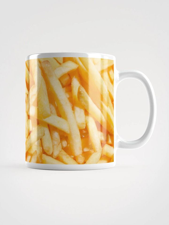 French Fries Coffee Mug product image (2)