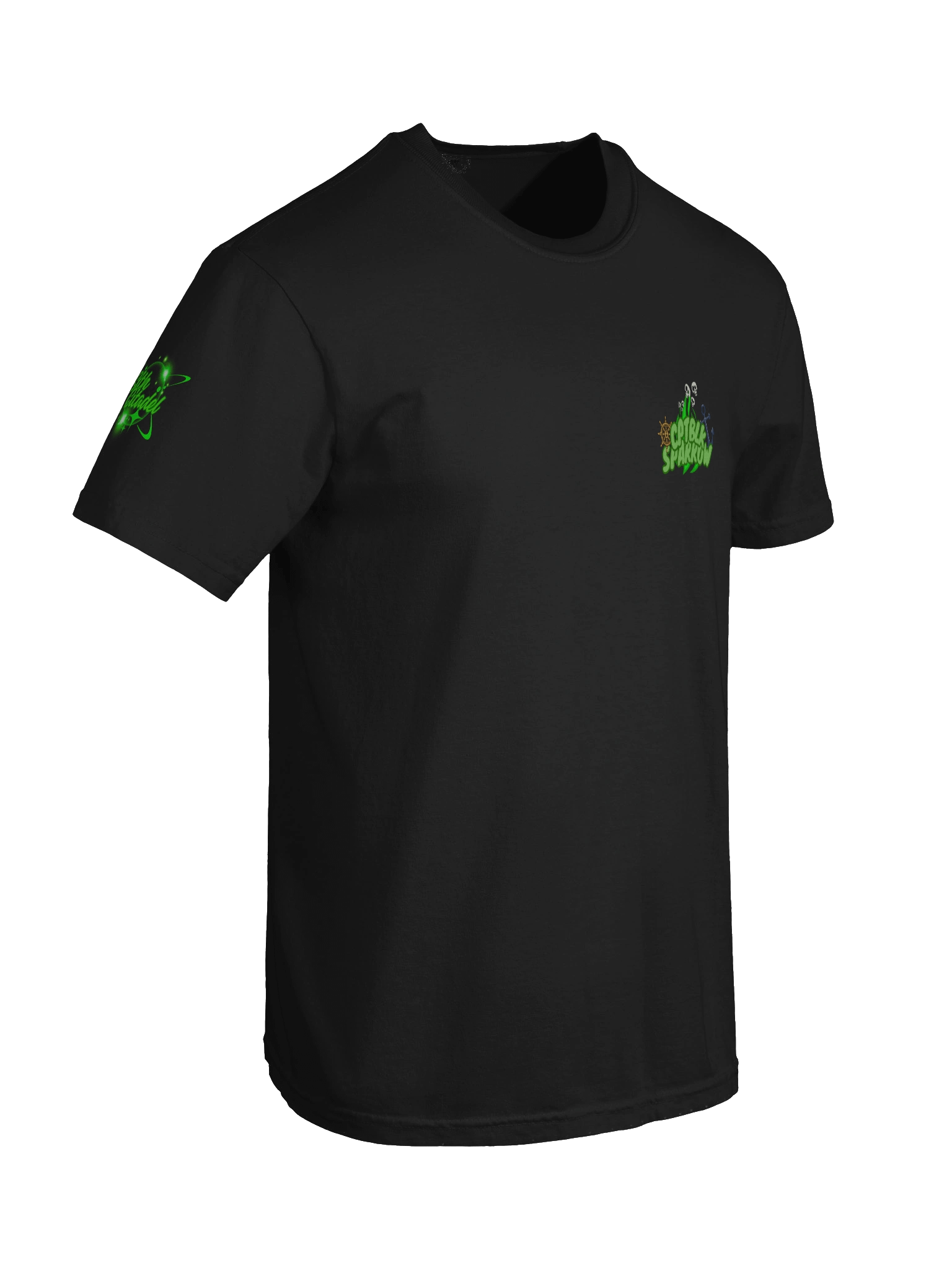 Ultimate Comfort Cotton Tee product image (93)