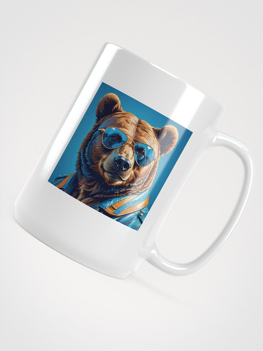 COOL BEAR product image (4)