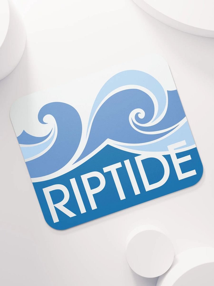 Riptide Dodgeball Club Mousepad product image (7)