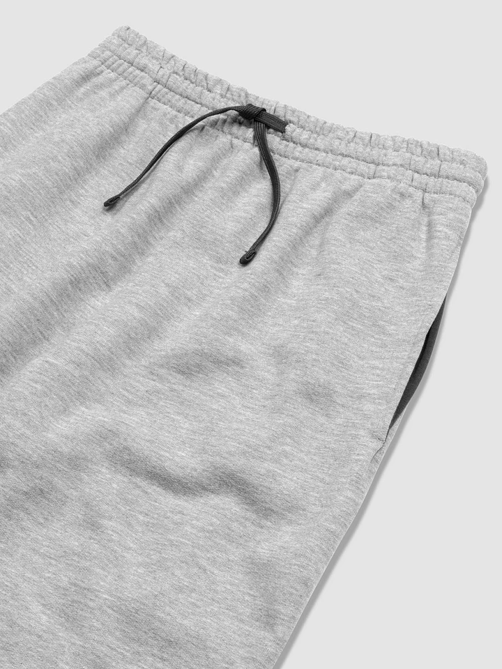 SCOOBYNATION MAIN Grey Pants product image (1)