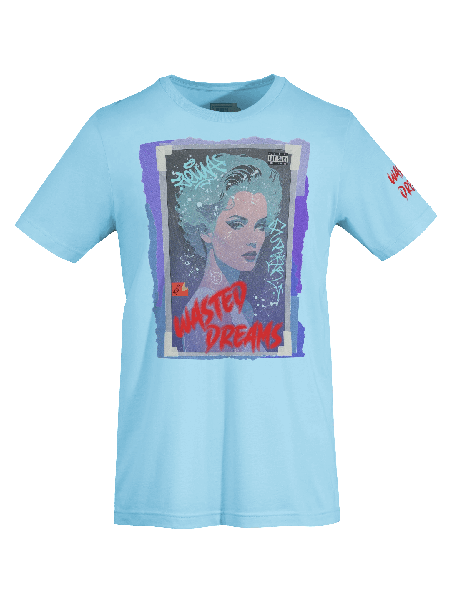 Wasted Dreams product image (19)