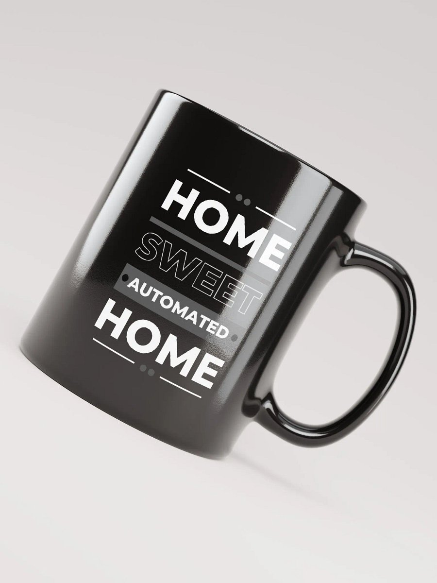 Automated Home Coffee Mug product image (4)