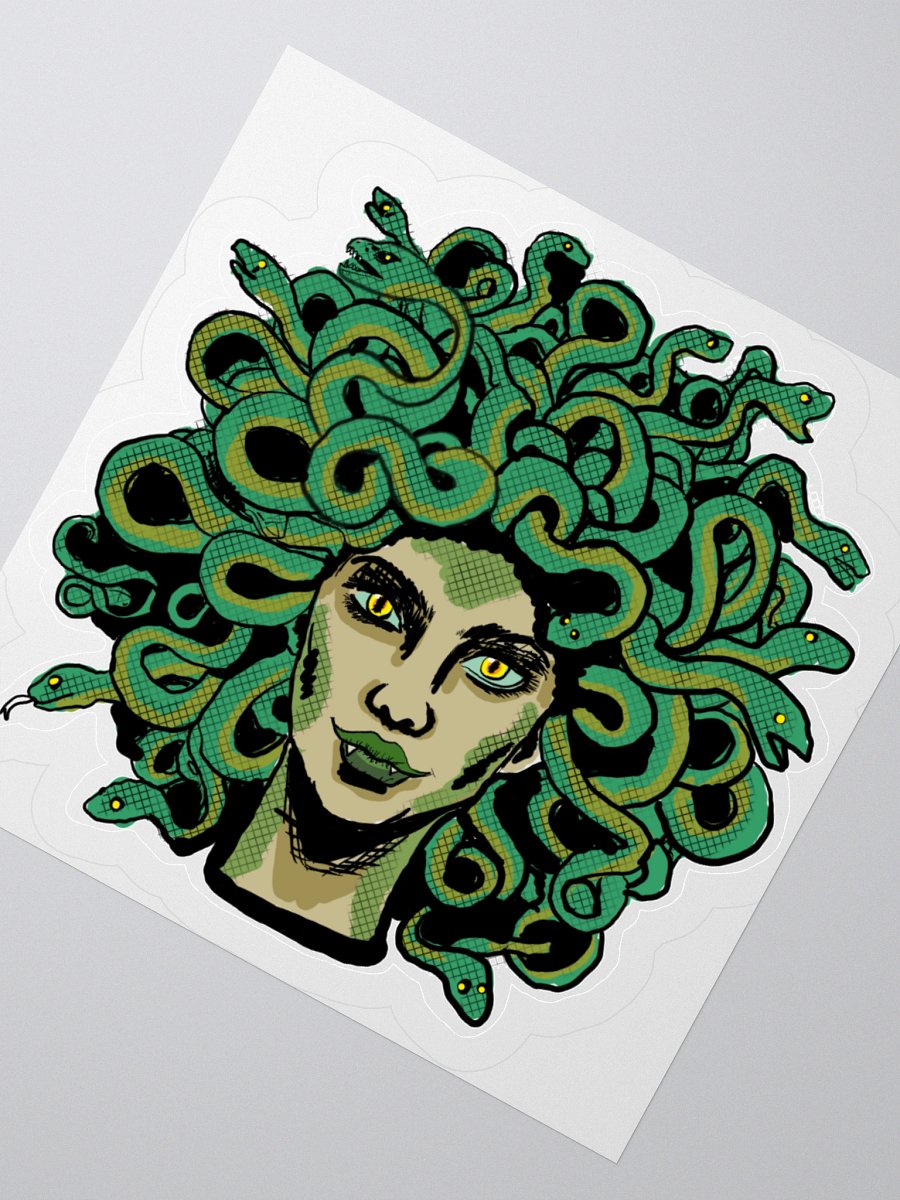 Medusa product image (6)