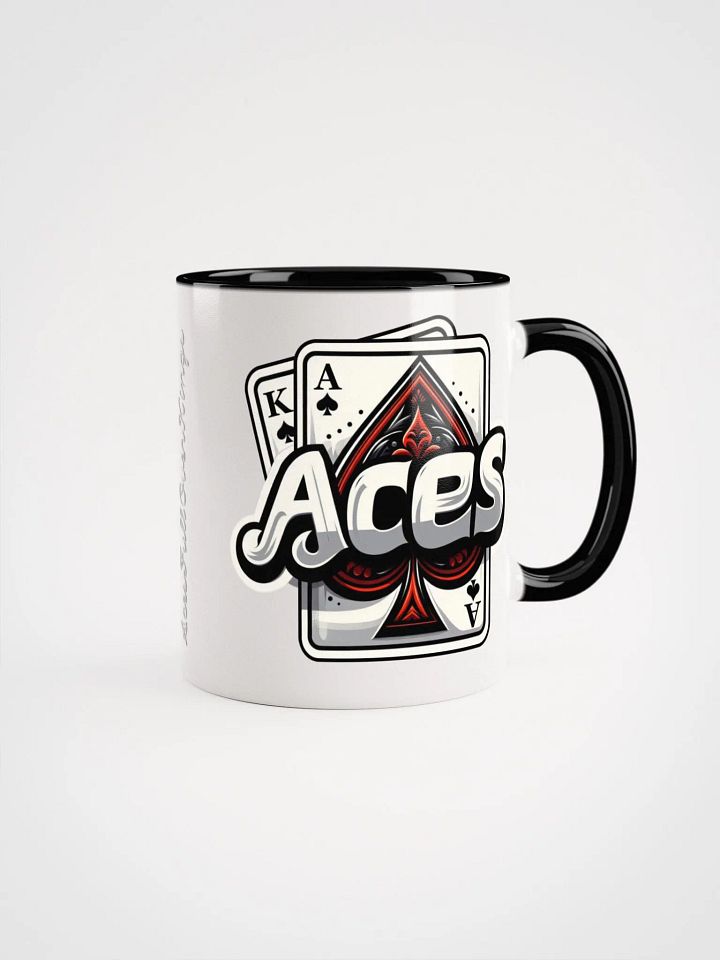 Retro Mug product image (3)