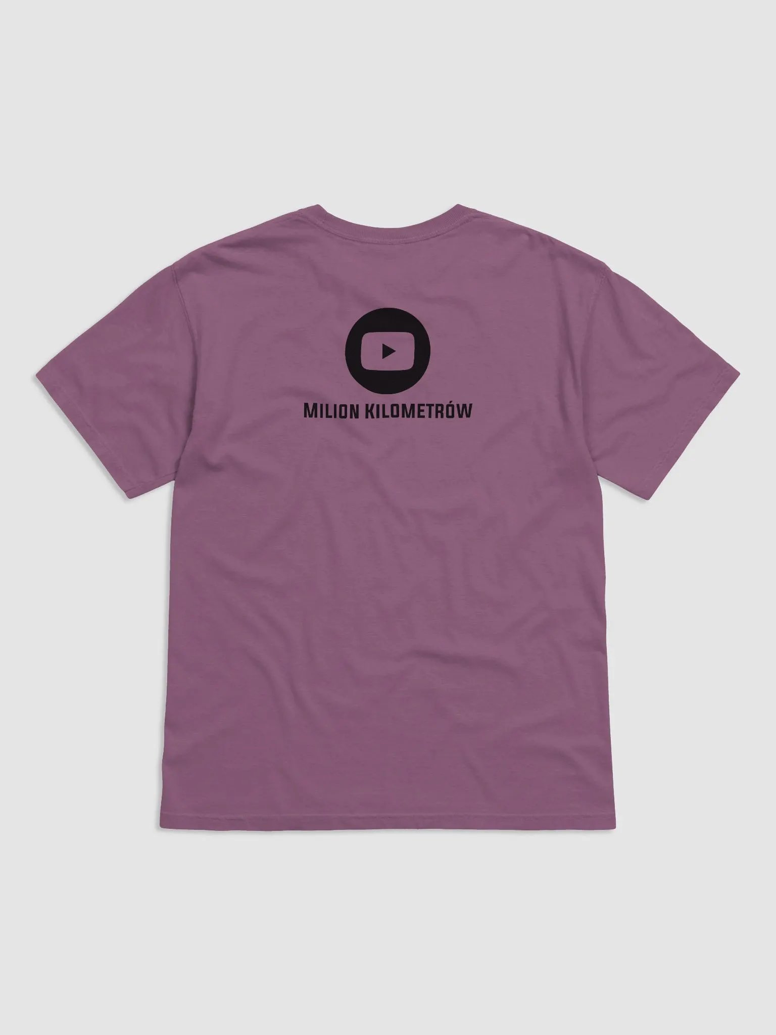 ICON S450 Dubble Logo Truck Graphic T-Shirt product image (2)