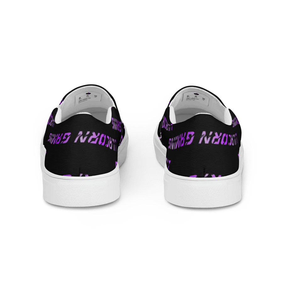 Mens Slip-on Canvis Shoes product image (4)