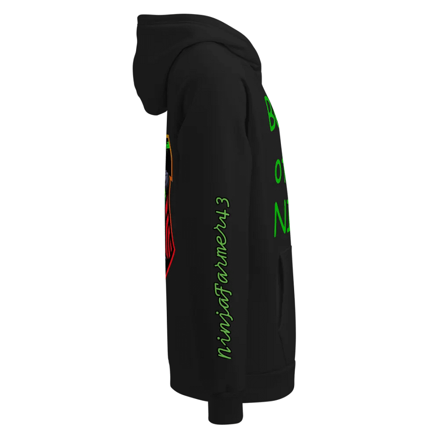 Under armor Ninja sweater product image (10)