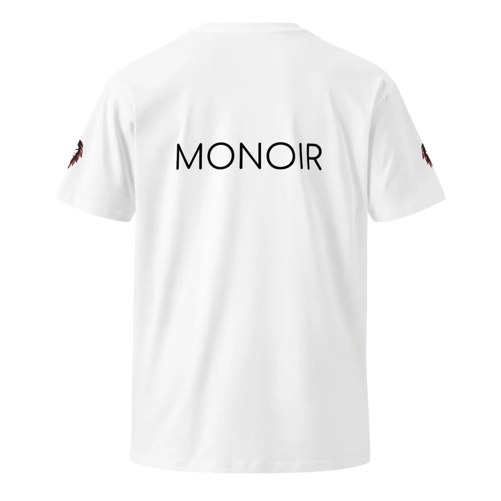Monoir Red Lion 1v product image (2)