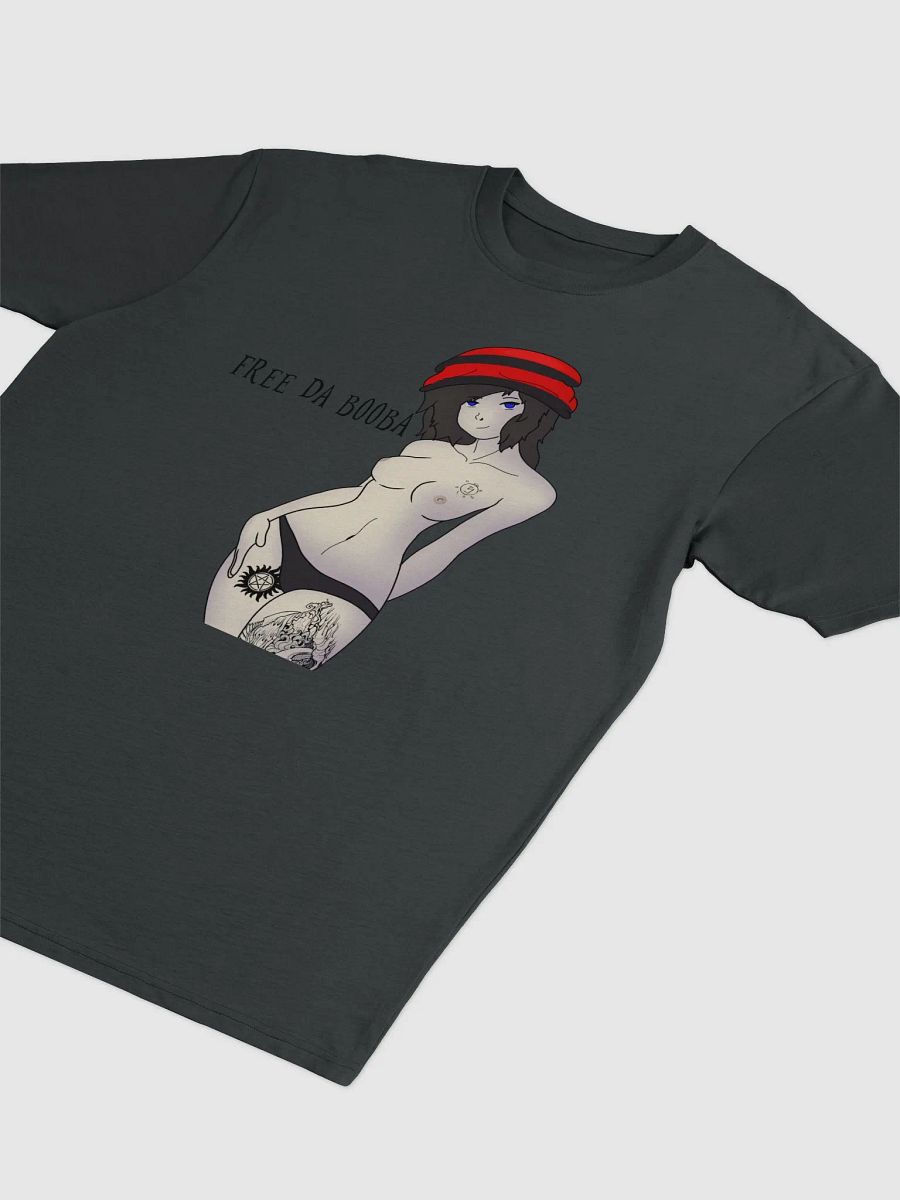 Free Da Booba product image (3)