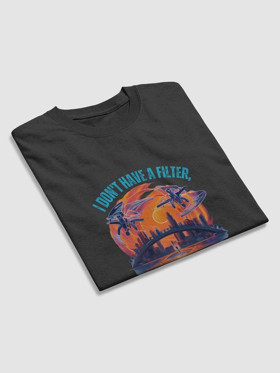 Another T-Shirt to Add to Your Collection product image (4)