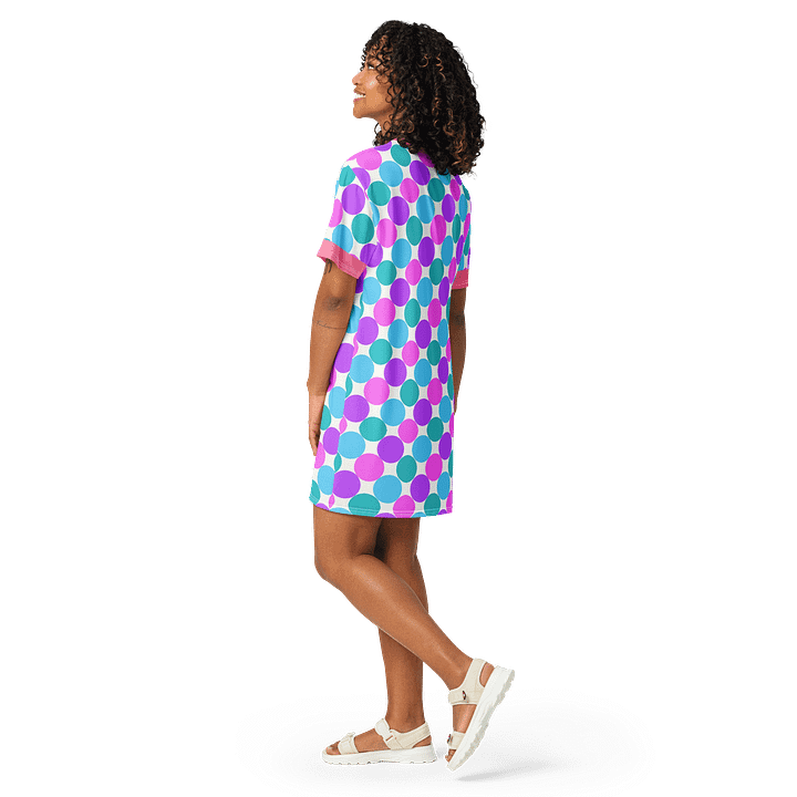 Gumdrop Dress product image (2)