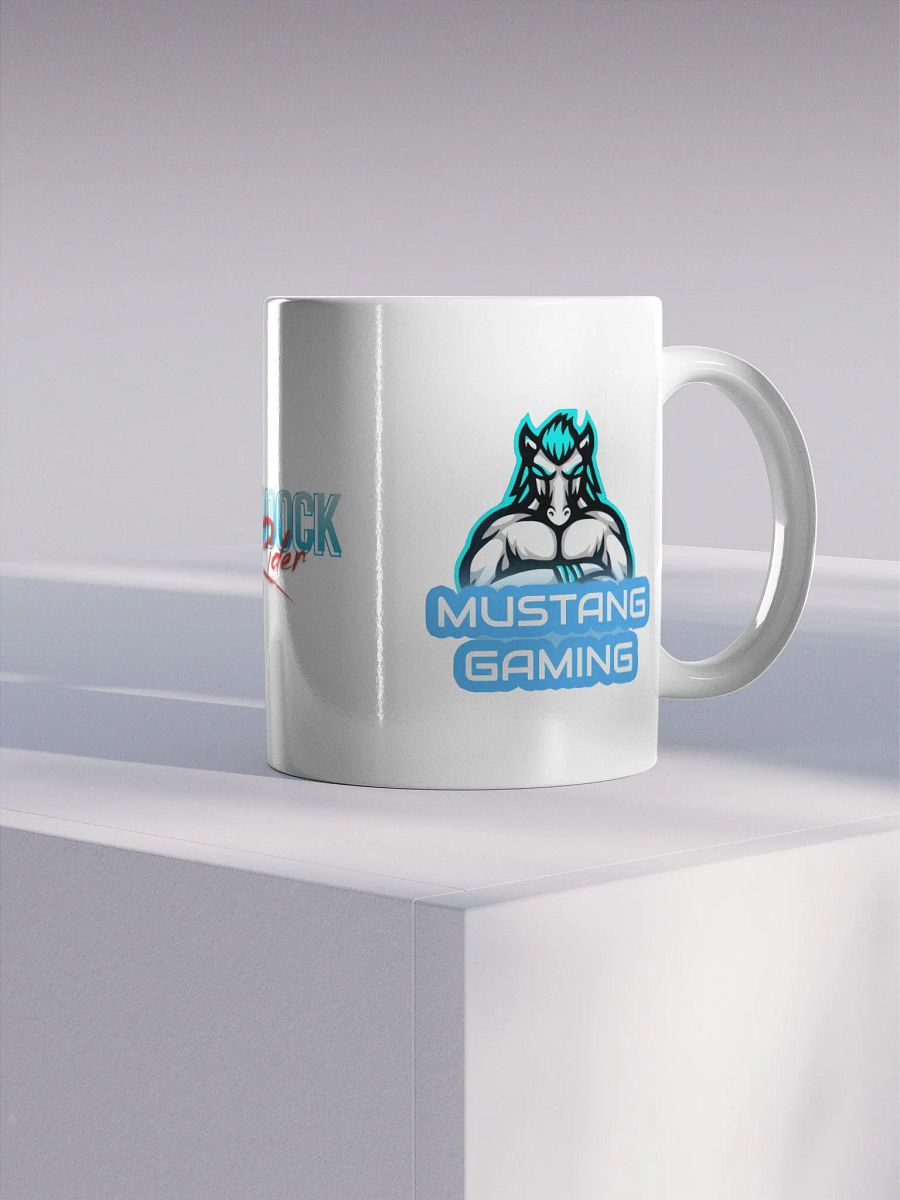 Rider Mug product image (4)