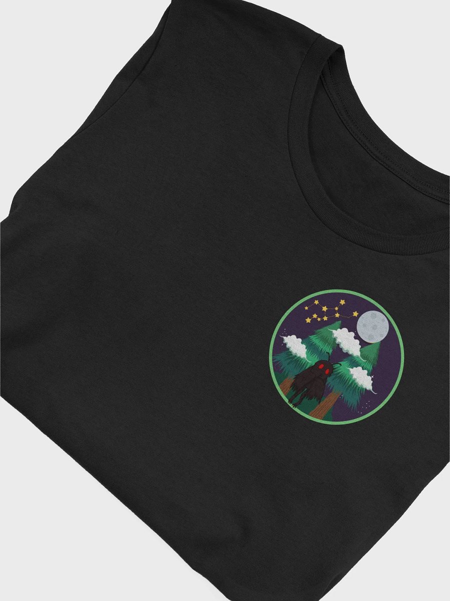 Cryptid Patch product image (13)