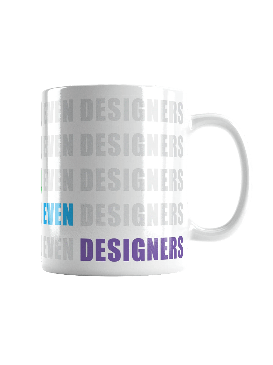 Even Mug product image (4)
