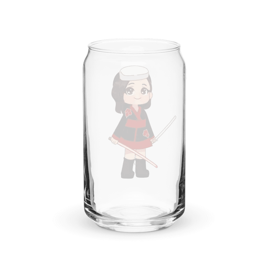 Hasel VR Chibi Glas product image (6)