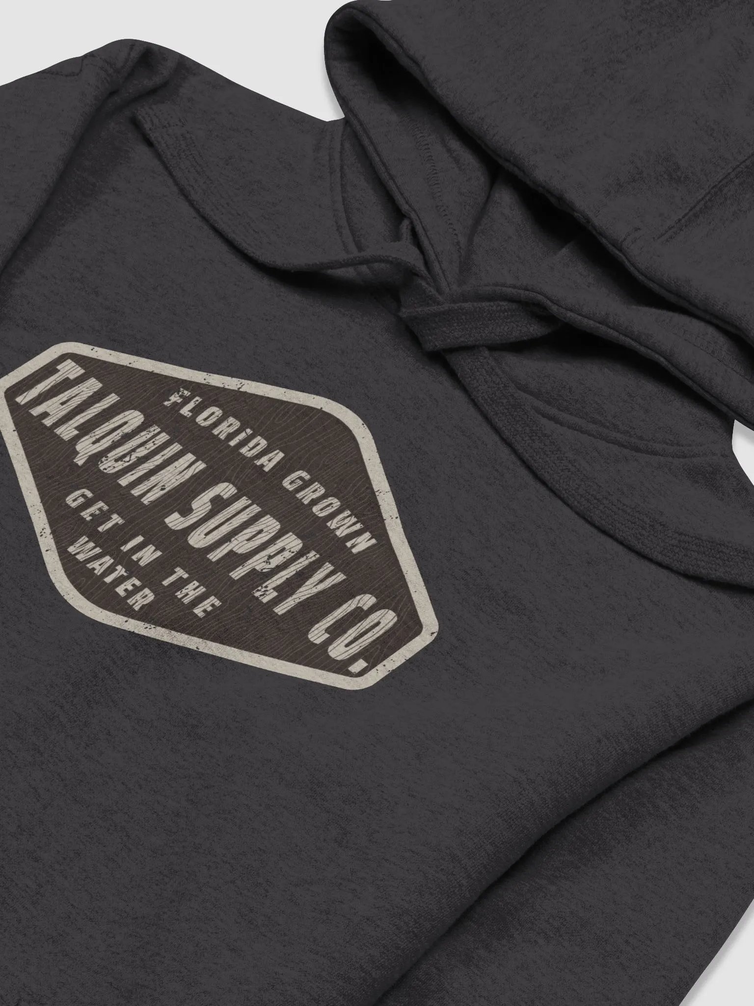 The Vintage Hoodie product image (2)