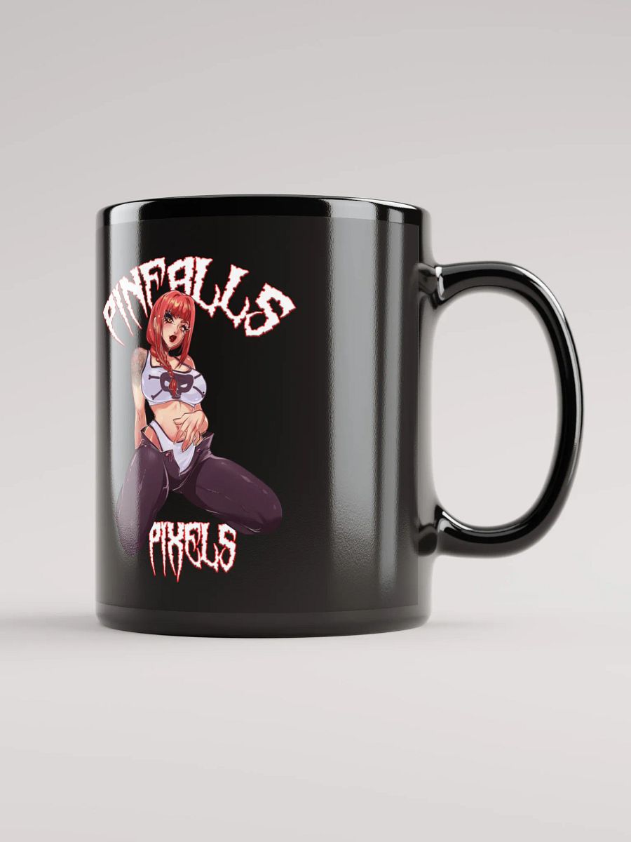 Makima x Lita Cosplay Mug product image (1)