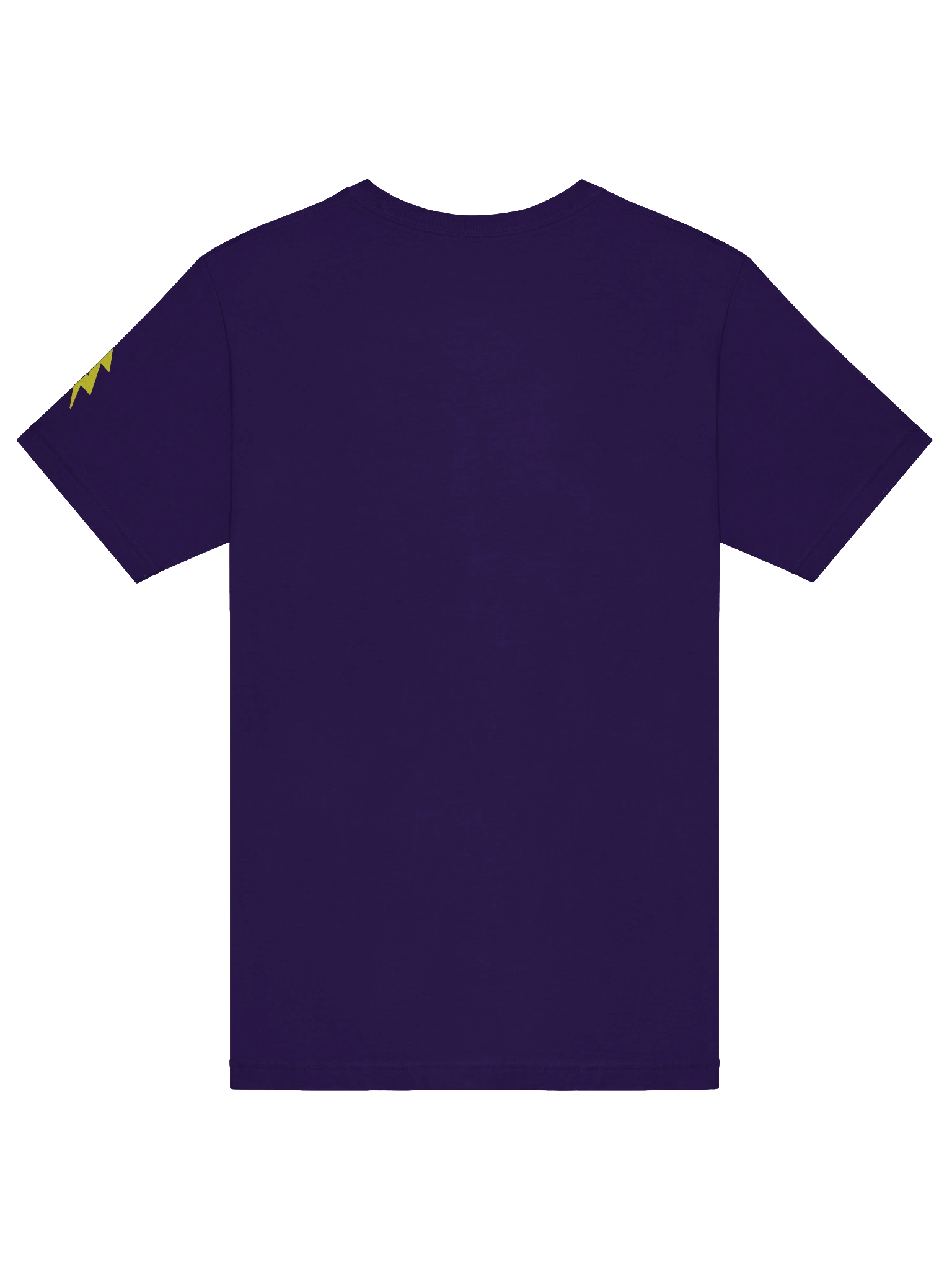 Purple Tiger - T-Shirt product image (6)