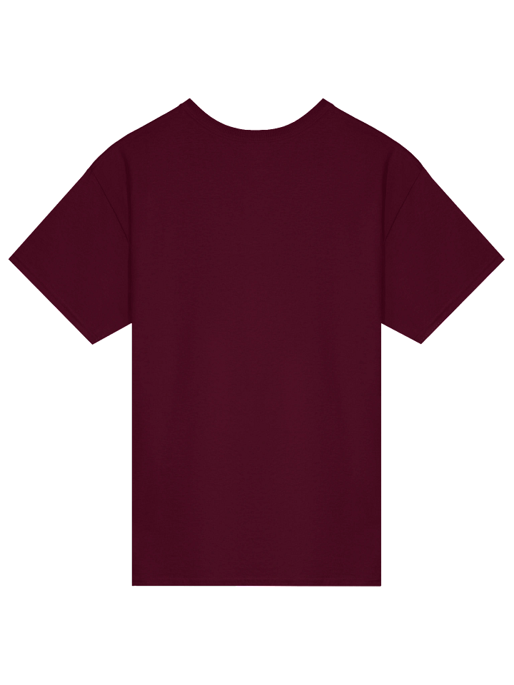 Scream 7 inspired Title T-Shirt product image (12)