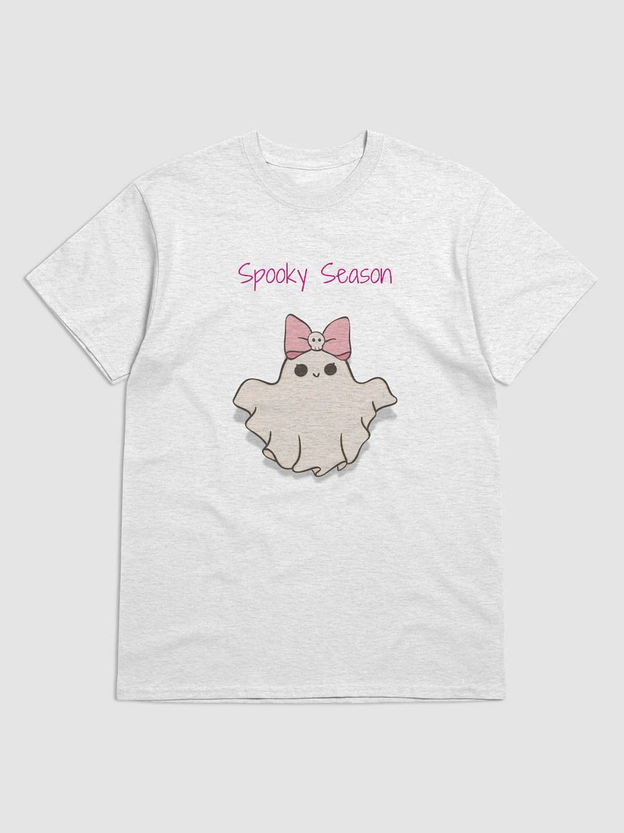Halloween Graphic T-Shirt product image (5)