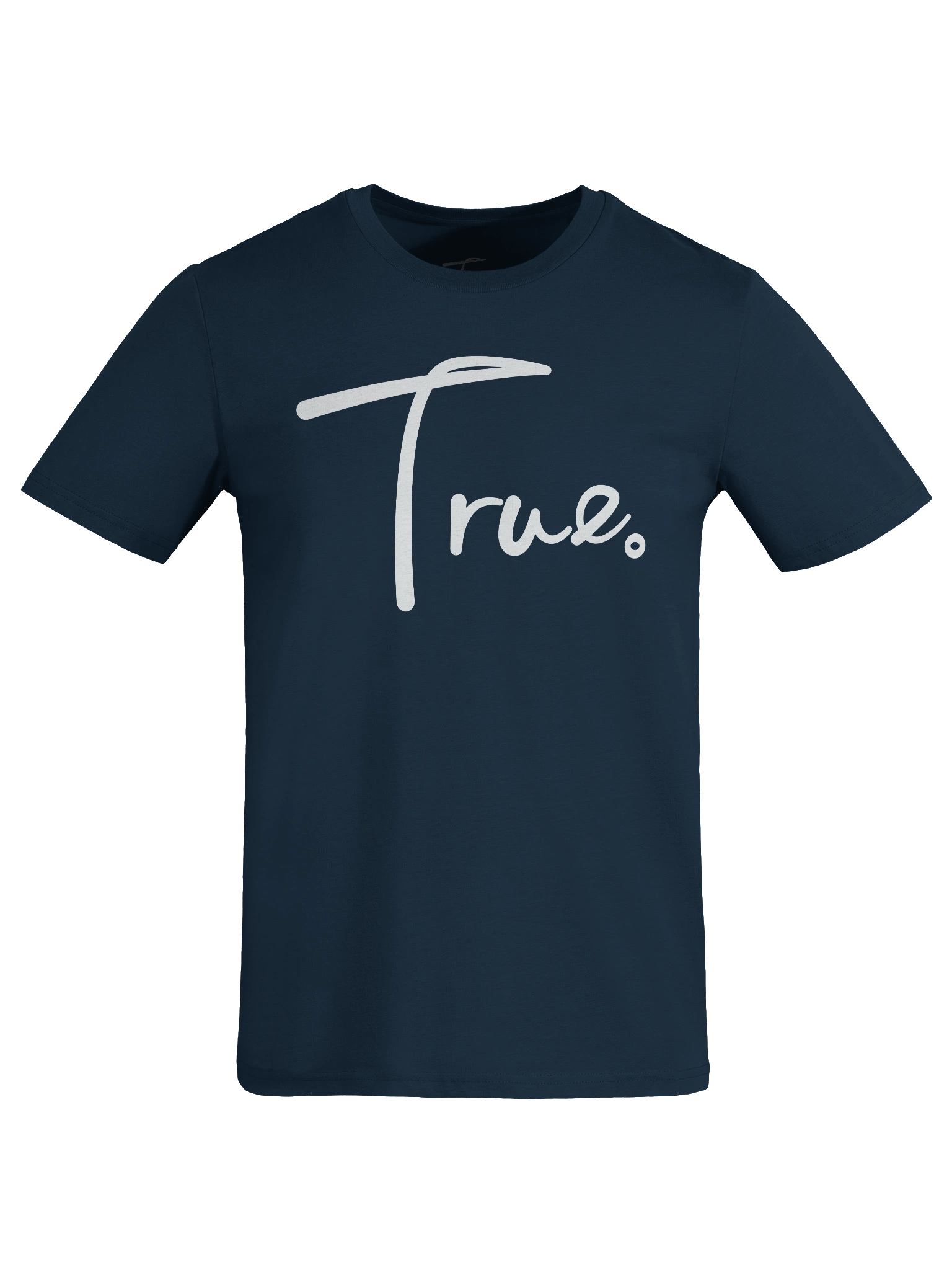 The Daily — in Navy + Whisper White (Unisex) product image (5)