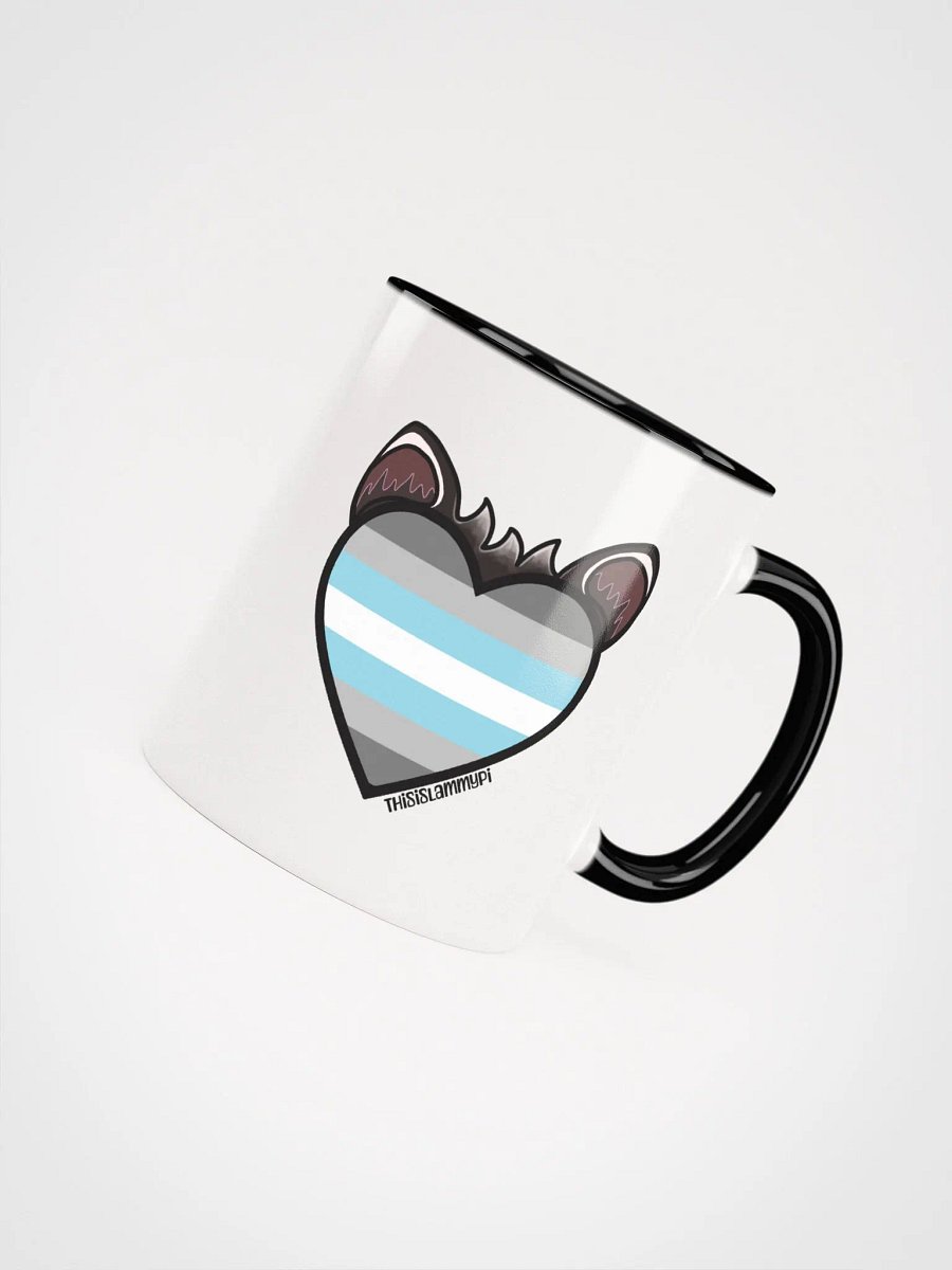 Demiboy Pride Mug product image (4)