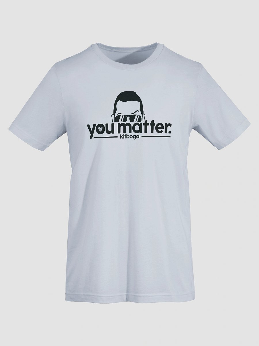 You Matter (Black) product image (43)