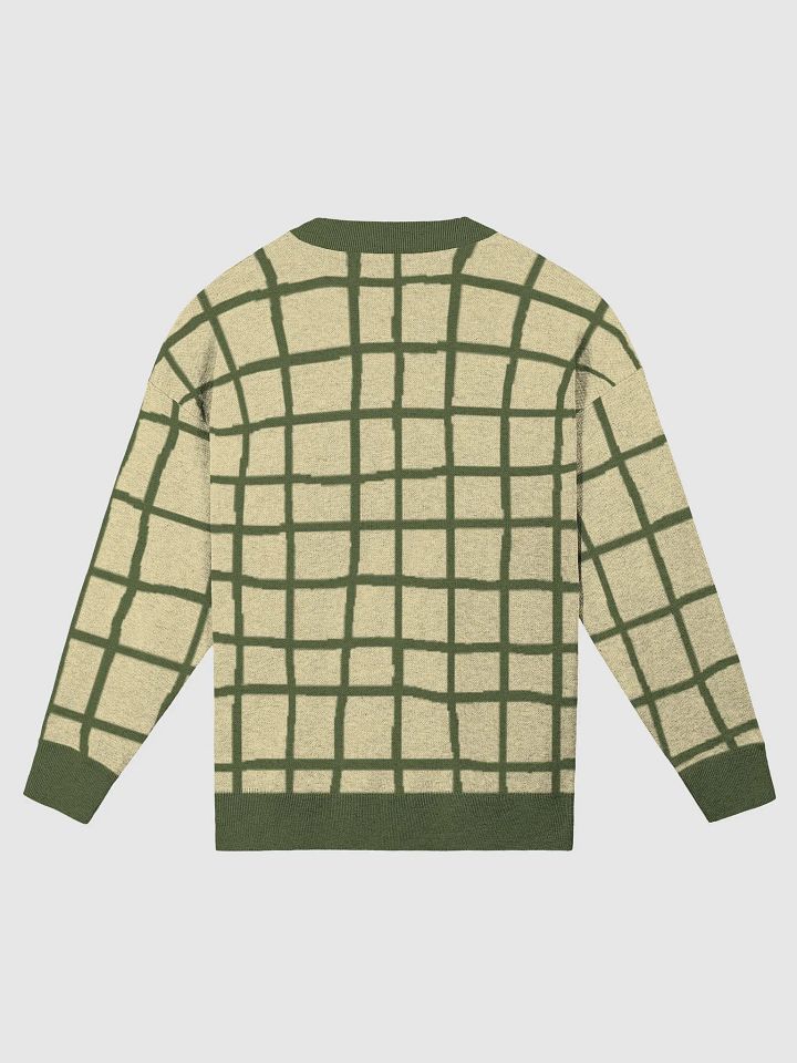 CozyGrid Unisex Sweater - Mellow product image (1)