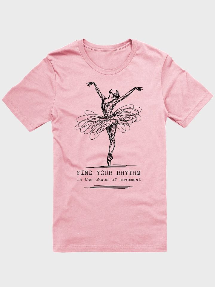 Find Your Rhythm in the Chaos of Movement product image (8)