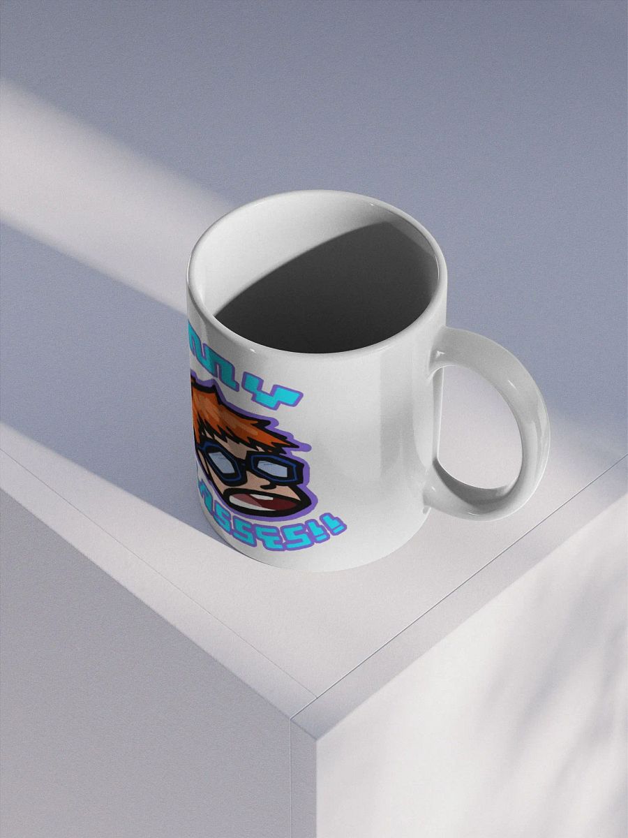 My Glasses Mug product image (4)