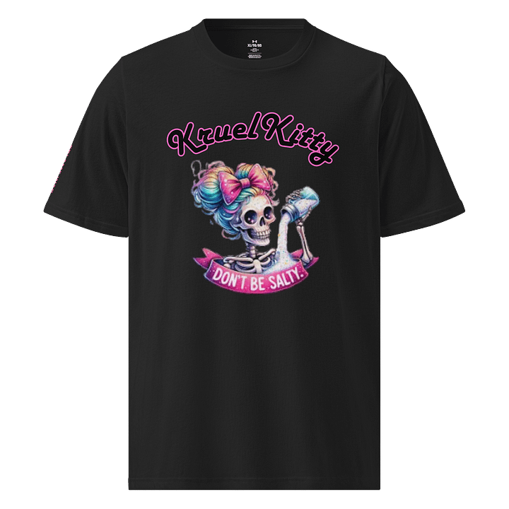 Blame War kitty shirt product image (1)