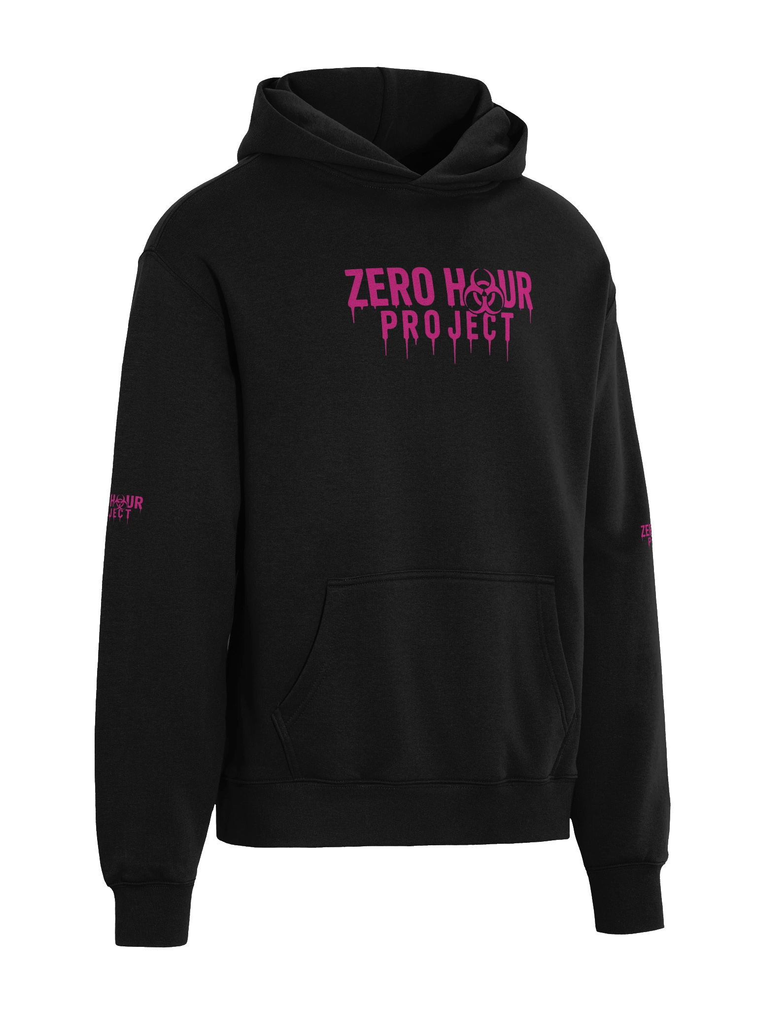 Hot Pink Dead Serious product image (4)