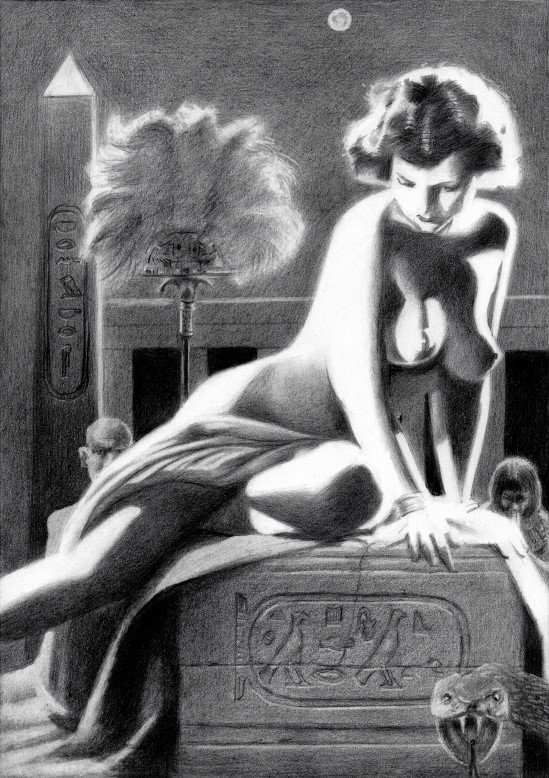 Cleopatra – 23-02-24 product image (1)