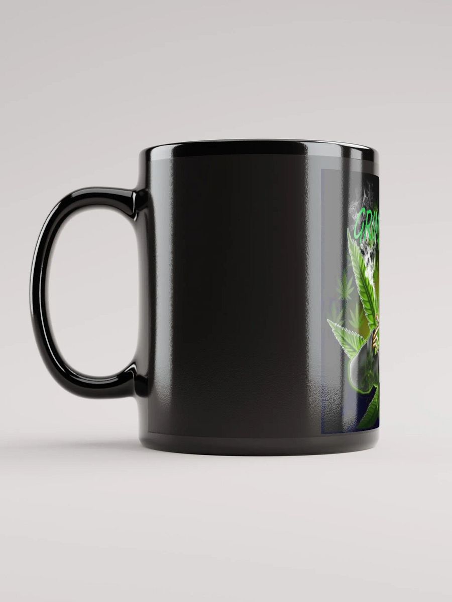 GRIM CHOLOW STONER MUG product image (6)