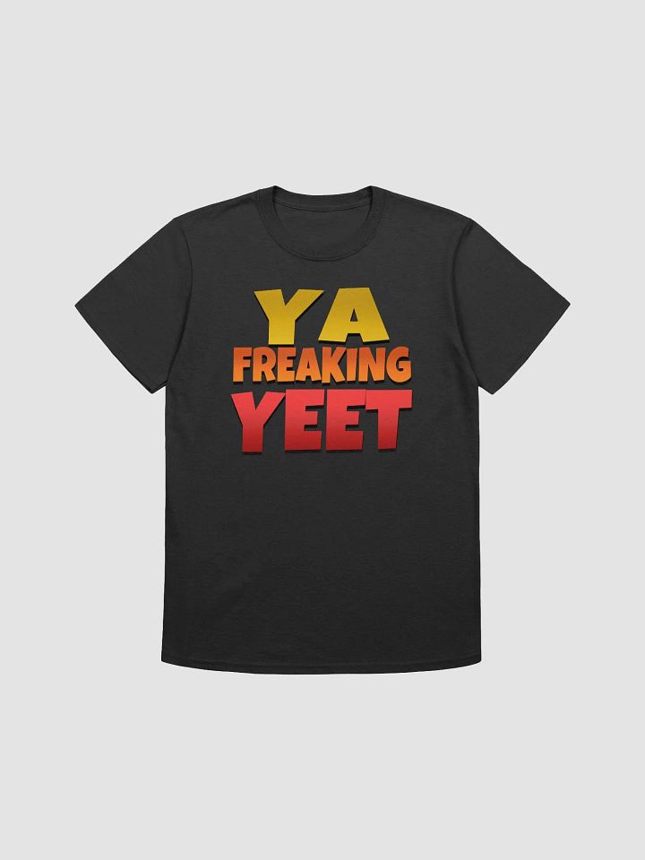 YAYEET T-Shirt product image (6)