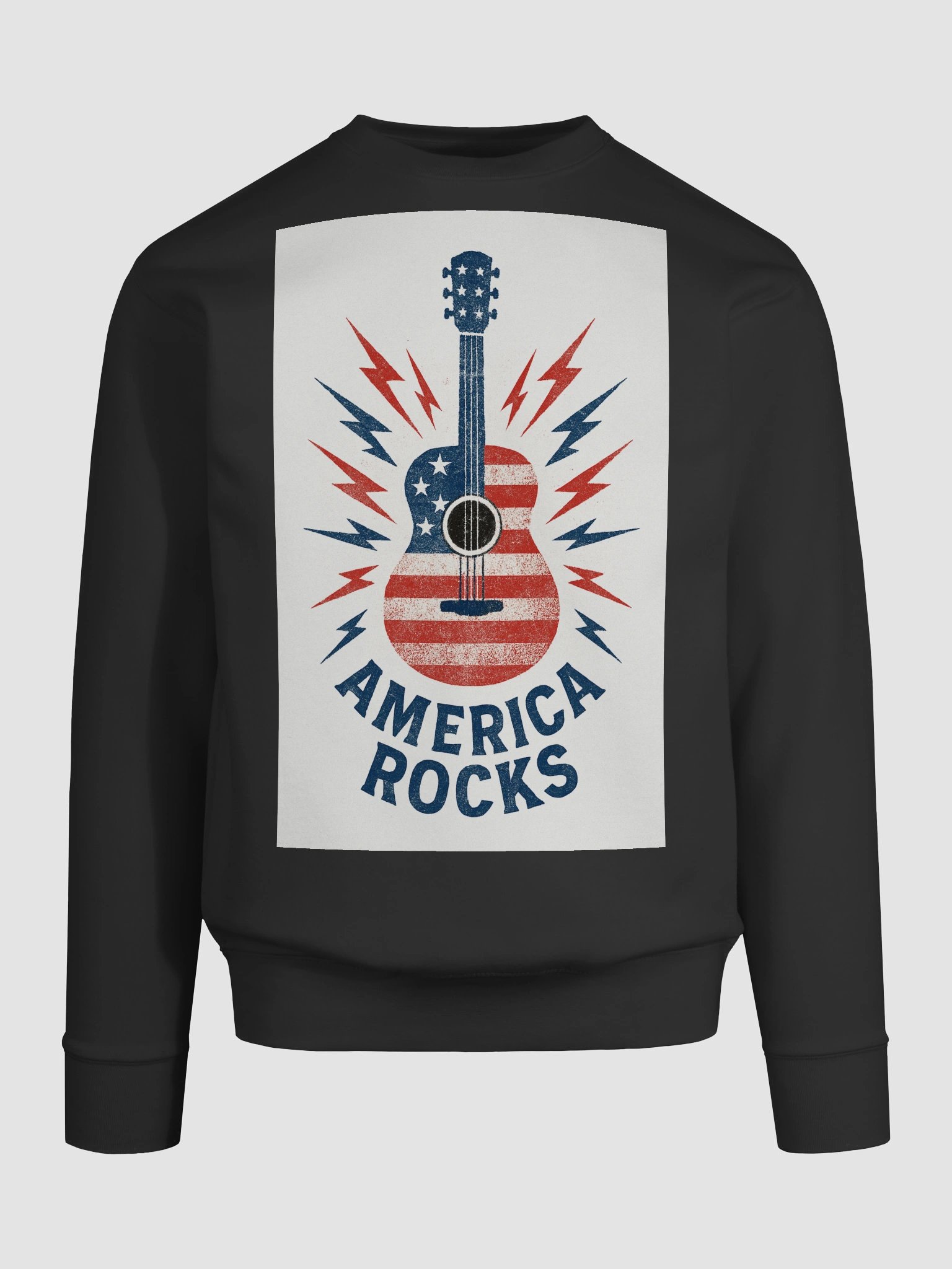 AMERICA ROCKS product image (9)