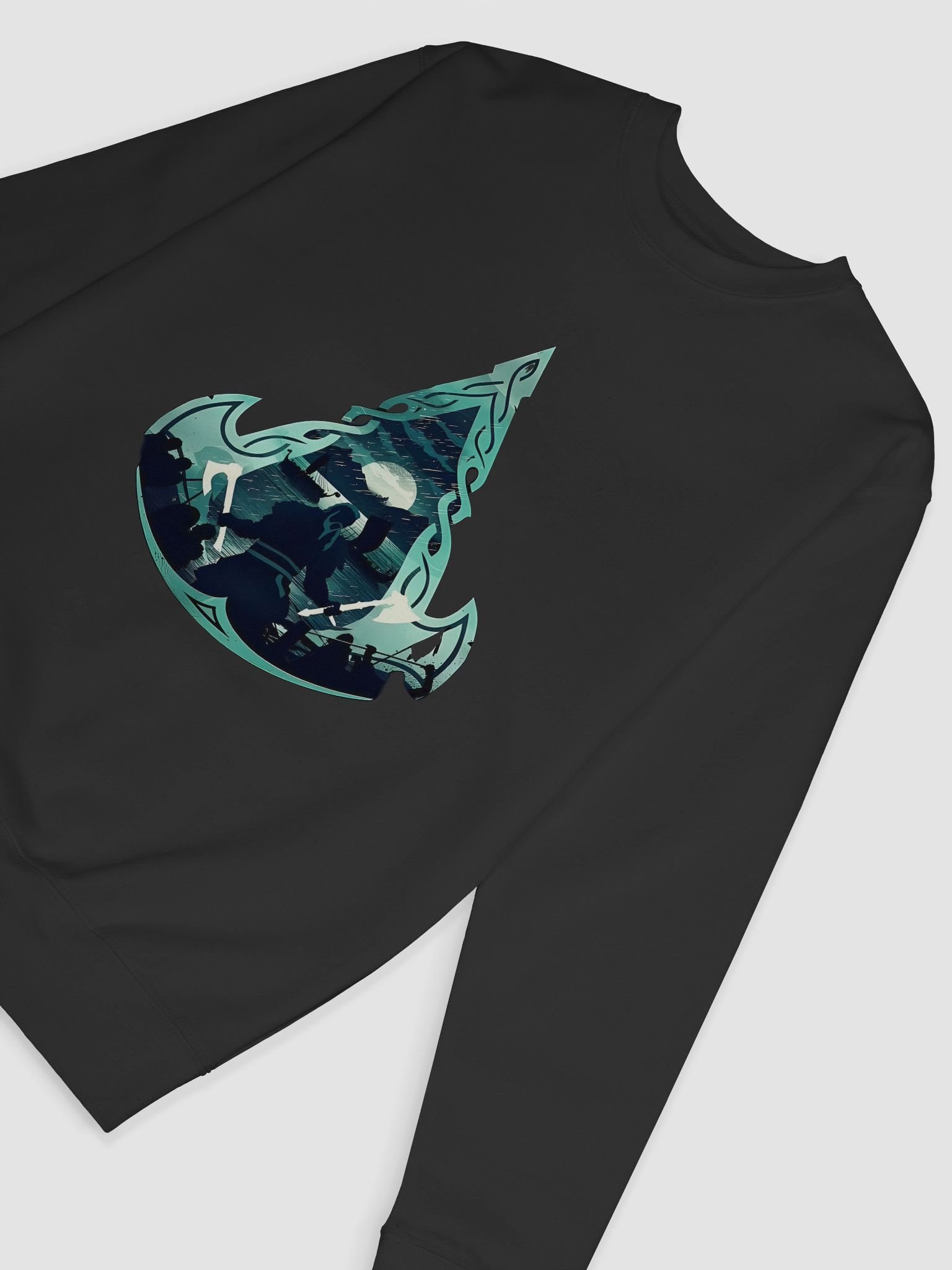 Assassin Creed SweatShirt product image (4)