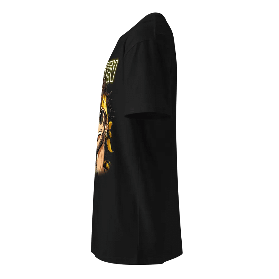 PARKENEV T-Shirt product image (3)