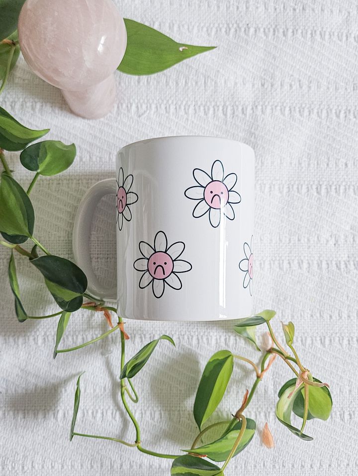 Big Sad Mug product image (2)
