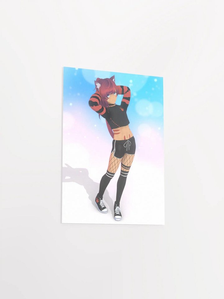Steenky Poster product image (1)