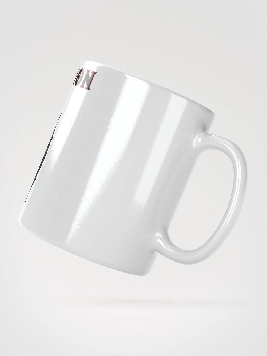 Barbnation mug white product image (6)