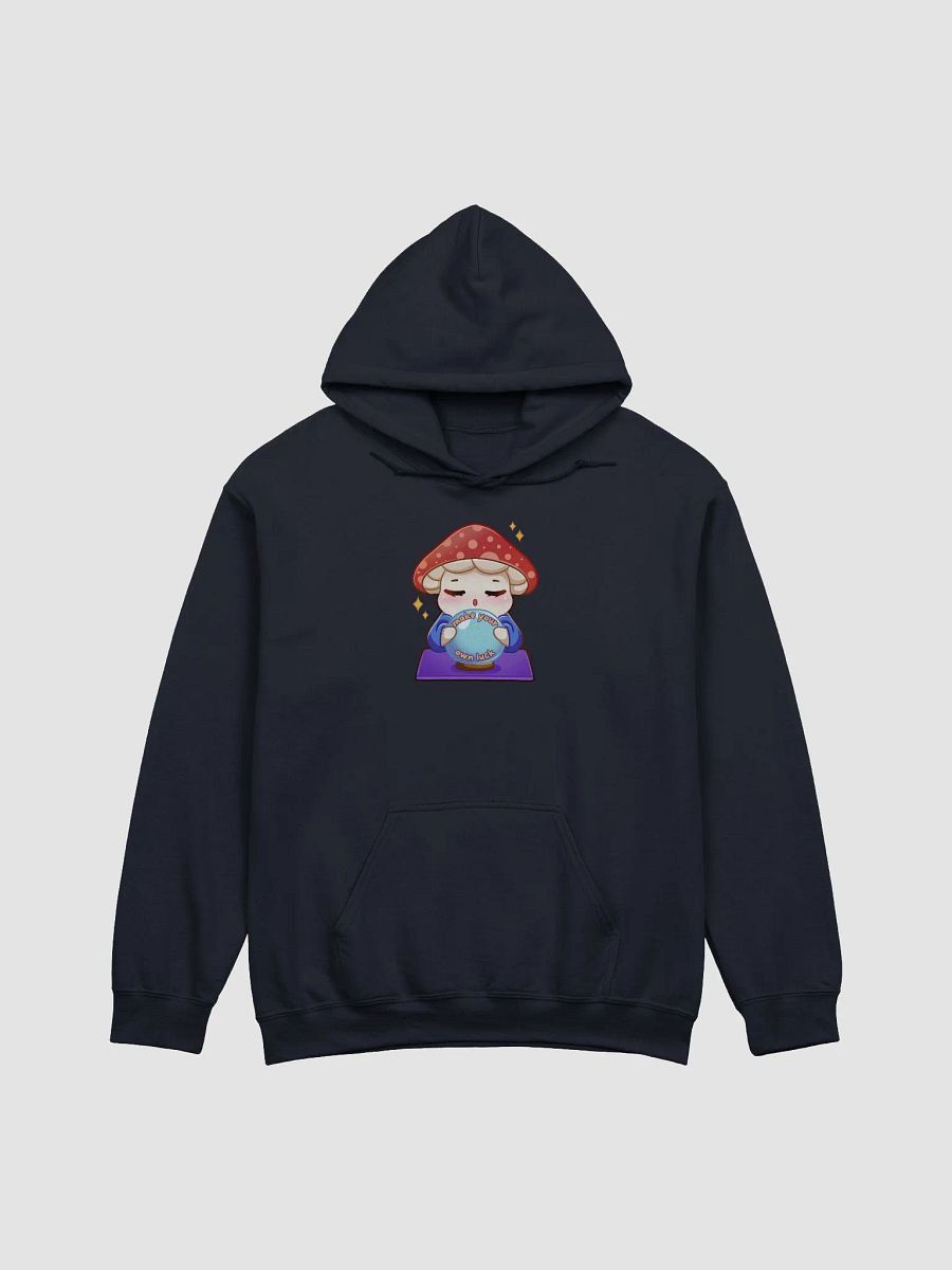 Mushie Fortune Teller Hoodie product image (26)