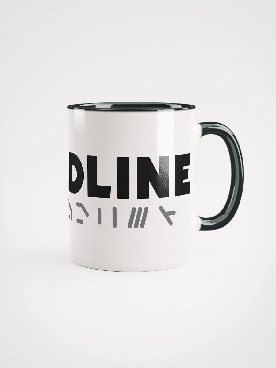 Redline Mug product image (2)