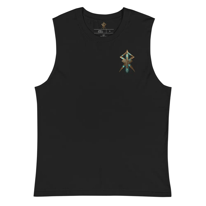 RinzHeim Muscle Tank Top product image (2)