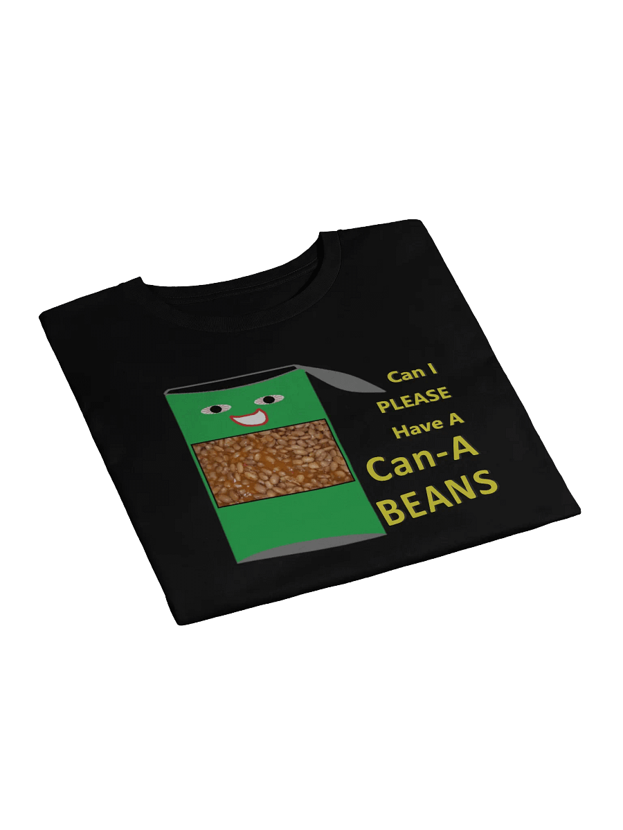 Can-A-Beans AS Colour Women's Premium Crop Top product image (3)